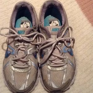 Nike Bowerman series sneakers 6 1/2